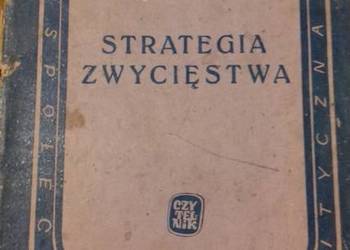 Strategia zwycięstwa, Stanisław Ehrlich