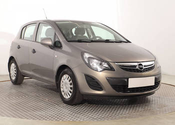 Opel Corsa 1.2