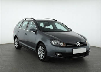 VW Golf 1.6 TDI