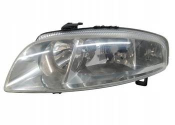 LAMPA PRZÓD LEWA EU  0301186225 Alfa Romeo GT I (2003-2010)