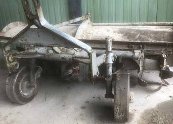 Glebogryzarka Grudziądz 1.6 m