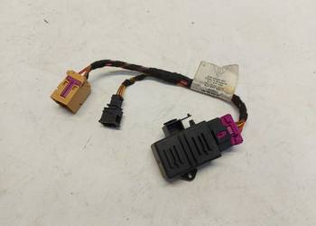 Porsche Taycan GTS 9J1 2023r Moduł sterownik grzania kanapy 3F0959772