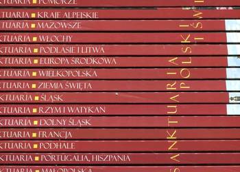 Sanktuaria Polski i Świata T.1-18