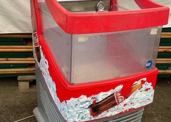 Lodówka chłodziarka na napoje