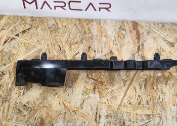 Mocowanie Ślizg Zderzaka Lewy Przód Citroen Berlingo 2018- 9821847480