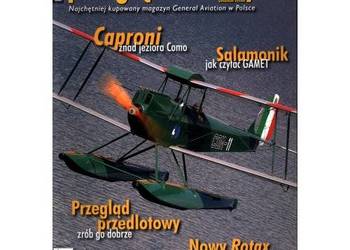 Przegląd Lotniczy Aviation Revue nr 212 – 4/2012 – kwiecień 2012