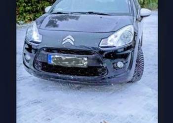 Citroen C3 MPI LPG