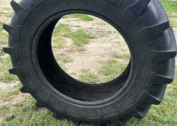 Opona Michelin Agribib 13,6R28 (340/85R28)