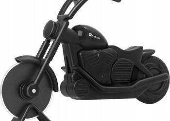 Stal nierdzewna motocykl nóż do krojenia pizzy