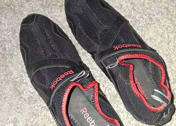 Buty trekkingowe