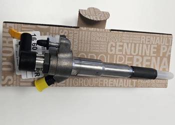 NOWY ORYGINALNY WTRYSKIWACZ 166093282R 166000372R RENAULT MASTER 2,3DCI