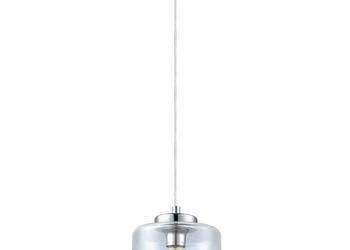 Lampa wisząca BRIXHAM 49266 EGLO