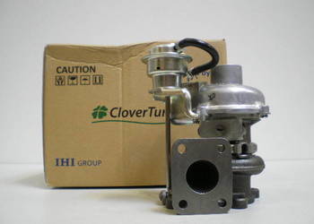 Nowa turbosprężarka IHI CK35 VA410152 F31CAD-S0152B F31CAD-S0152G 
