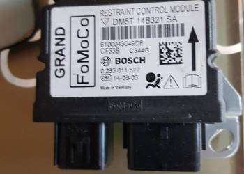 ford c max sensor poduszek  modol poduszek  2014 rok ford c max sensor poduszek  modol poduszek  2014 rok