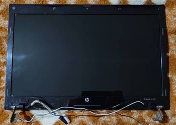 Sprawna Matryca 15 Cala do Laptopa HP ProBook 4510s