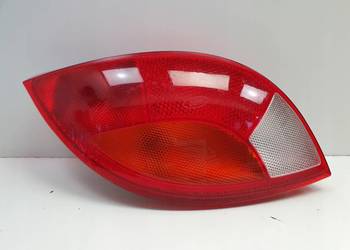 Ford Ka I 96-08r TYLNA LAMPA LEWA lewy tył Anglik