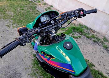 Yamaha xt600 3tb bardzo ładna