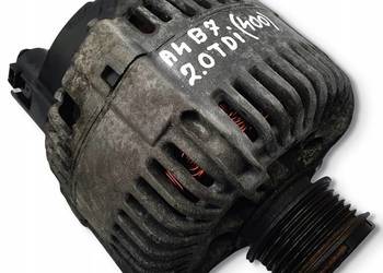 ALTERNATOR Audi A4 B7 2.0 TDI Valeo 03G903016A TG17C054 180A