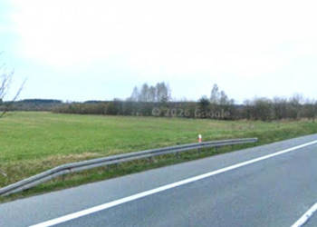 sprzedaż działka inwestycyjna 7.899m2 Grodziec