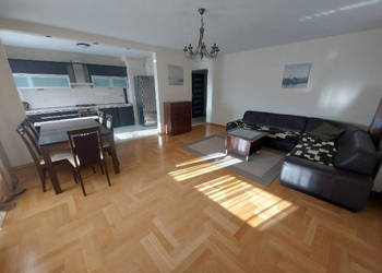 Przestronne mieszkanie 79,50 m², 3 pokoje, Podkarczówka