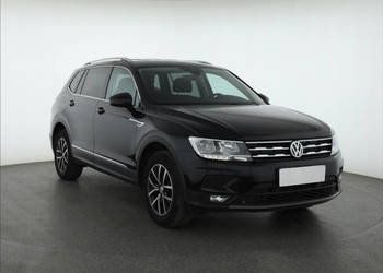 VW Tiguan Allspace 2.0 TDI