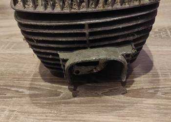 Cylinder z głowicą do SHL M011 W2