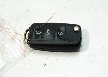 KLUCZYK PILOT VW JETTA IV PILOT IMMOBILISERA, ZDALNY