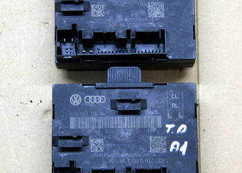MODUŁ DRZWI TYLNYCH LEWY,PRAWY AUDI A1 8X 5D 8X0959795D