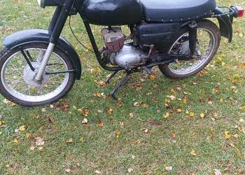 Wsk 125