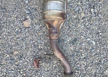 Komplet Katalizator 208025940R Dacia Duster II 2021