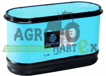 AL172780 FILTR POWIETRZA SILNIKA DUŻY JD zam