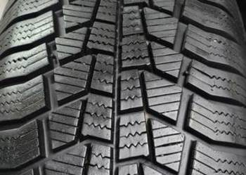 Opony viking 195/65/15 m+s 2018r. Opony para