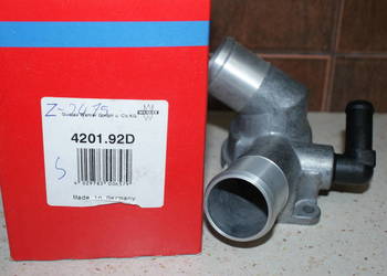 Termostat cieczy WA 4201.92D (92°C, w obudowie) OPEL VECTRA