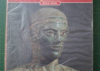 Sztuka i historia Grecji oraz Góra Atos Bonechi