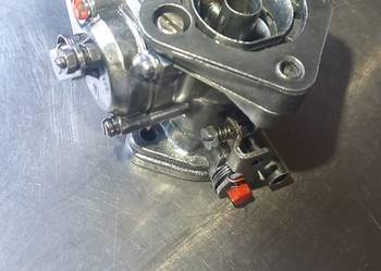 Gaźnik Fiat 126p 650cm3 ST