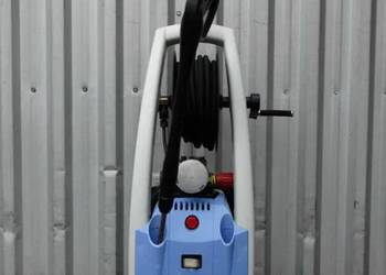 Myjka Ciśnieniowa Kranzle 1150 #zwijak# 2,8 kW #duży wybór