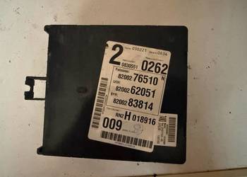 MODUŁ 8200518948 UCH Renault Vel Satis I (2002-2009) MODUŁ 8200518948 UCH Renault Vel Satis I (2002-2009)