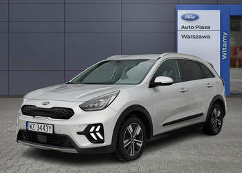 Kia Niro L 1.6 GDi 141 KM 6DCT hybrydowy 5327817