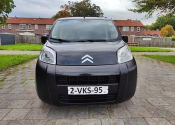 Sprzedam Citroen Nemo 1.4 HDI , 2010 r.