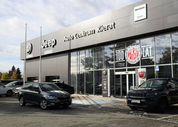 Škoda Fabia Skoda Fabia 1.0 TSI Ambition Automat III (2014-)