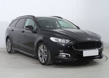Ford Mondeo 2.0 TDCI