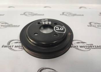 OUTLANDER ASX 11r 2.2 DID 4N14 175KM koło pasowe pompy wody