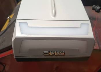 Automat do bramy garażowej FAAC d600