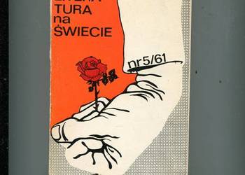 Literatura na świecie 1976 nr 5 (61)