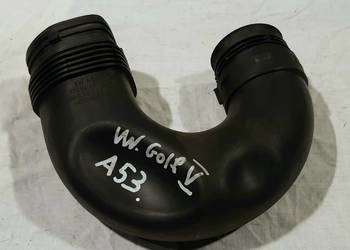 RURA DOLOT POWIETRZA  VW AUDI SEAT SKODA 2.0 TDI 1K0129618AN