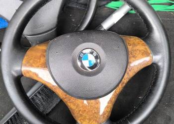 Kierownica BMW E90