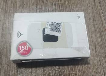 mobilny router Wi-Fi 4G LTE