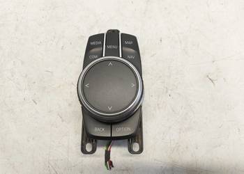 BMW G23 G22 M440i Cabrio Kontroler przełącznik IDrive 5A14E64