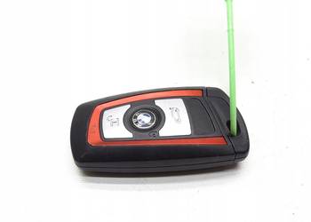 KLUCZYK PILOT WKŁAD BMW F10 F11 9284937 KLUCZYK PILOT WKŁAD BMW F10 F11 9284937