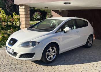 Seat Leon 2011 1.6TDI